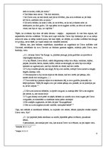 Eseja 'Bībele - kas tā ir?', 6.