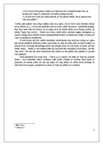 Eseja 'Bībele - kas tā ir?', 8.