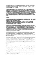 Konspekts 'Hanss Georgs Gadamers "Skaistā aktualitāte"', 5.