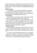 Referāts 'Finanšu analīze SIA "Taste Cap"', 20.