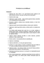 Referāts 'Finanšu analīze SIA "Taste Cap"', 21.