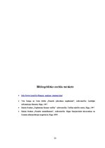 Referāts 'Finanšu analīze SIA "Taste Cap"', 23.