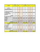 Referāts 'Finanšu analīze SIA "Taste Cap"', 27.