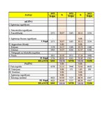 Referāts 'Finanšu analīze SIA "Taste Cap"', 29.