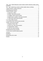 Prakses atskaite 'Uzņēmums "PricewaterhouseCoopers" SIA', 4.