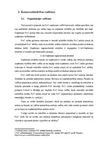 Prakses atskaite 'Uzņēmums "PricewaterhouseCoopers" SIA', 12.