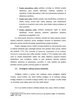 Prakses atskaite 'Uzņēmums "PricewaterhouseCoopers" SIA', 15.