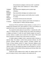 Prakses atskaite 'Uzņēmums "PricewaterhouseCoopers" SIA', 17.