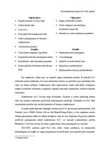 Prakses atskaite 'Uzņēmums "PricewaterhouseCoopers" SIA', 18.