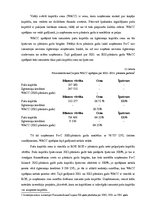 Prakses atskaite 'Uzņēmums "PricewaterhouseCoopers" SIA', 26.