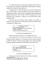 Prakses atskaite 'Uzņēmums "PricewaterhouseCoopers" SIA', 27.