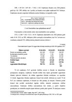 Prakses atskaite 'Uzņēmums "PricewaterhouseCoopers" SIA', 28.