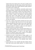 Prakses atskaite 'Uzņēmums "PricewaterhouseCoopers" SIA', 33.