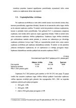 Prakses atskaite 'Uzņēmums "PricewaterhouseCoopers" SIA', 34.