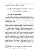 Prakses atskaite 'Uzņēmums "PricewaterhouseCoopers" SIA', 35.