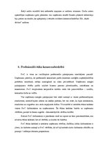 Prakses atskaite 'Uzņēmums "PricewaterhouseCoopers" SIA', 36.