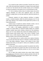 Prakses atskaite 'Uzņēmums "PricewaterhouseCoopers" SIA', 37.