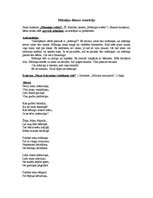 Paraugs 'Māmiņu dienas scenārijs', 1.