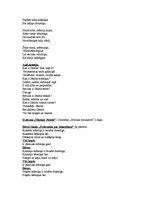 Paraugs 'Māmiņu dienas scenārijs', 2.