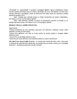 Konspekts 'Pārrobežu lietu piekritība civillietās', 3.