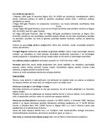 Konspekts 'Pārrobežu lietu piekritība civillietās', 9.