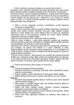 Konspekts 'Ievads speciālajā pedagoģijā', 2.