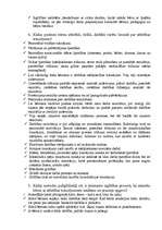 Konspekts 'Ievads speciālajā pedagoģijā', 3.