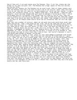 Eseja 'The Ramones - Research Paper', 1.