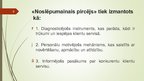 Prezentācija 'Noslēpumainā klienta metode kā klientu apkalpošanas servisa izpētes pieeja', 6.