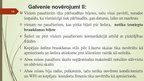 Prezentācija 'Noslēpumainā klienta metode kā klientu apkalpošanas servisa izpētes pieeja', 14.