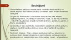 Prezentācija 'Noslēpumainā klienta metode kā klientu apkalpošanas servisa izpētes pieeja', 15.