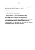 Prakses atskaite 'Prakses atskaite finanšu grāmatvedībā SIA "XXX"', 5.