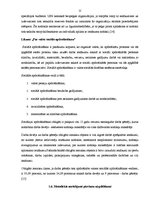 Prakses atskaite 'Prakses atskaite finanšu grāmatvedībā SIA "XXX"', 11.