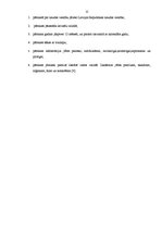 Prakses atskaite 'Prakses atskaite finanšu grāmatvedībā SIA "XXX"', 12.