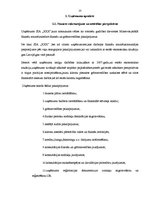 Prakses atskaite 'Prakses atskaite finanšu grāmatvedībā SIA "XXX"', 13.