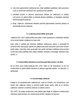 Prakses atskaite 'Prakses atskaite finanšu grāmatvedībā SIA "XXX"', 19.