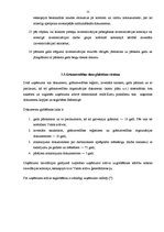 Prakses atskaite 'Prakses atskaite finanšu grāmatvedībā SIA "XXX"', 21.