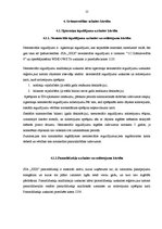 Prakses atskaite 'Prakses atskaite finanšu grāmatvedībā SIA "XXX"', 22.