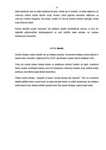 Prakses atskaite 'Prakses atskaite finanšu grāmatvedībā SIA "XXX"', 26.