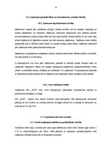 Prakses atskaite 'Prakses atskaite finanšu grāmatvedībā SIA "XXX"', 29.