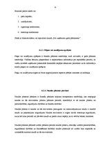 Prakses atskaite 'Prakses atskaite finanšu grāmatvedībā SIA "XXX"', 35.