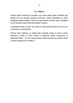 Prakses atskaite 'Prakses atskaite finanšu grāmatvedībā SIA "XXX"', 36.