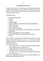 Prakses atskaite 'Prakses atskaite finanšu grāmatvedībā SIA "XXX"', 41.