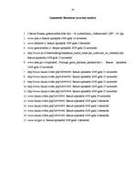 Prakses atskaite 'Prakses atskaite finanšu grāmatvedībā SIA "XXX"', 43.