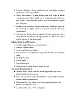 Prezentācija 'The Wildlife Tourism', 15.