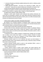 Konspekts 'Pārbaudes darbs grāmatvedības pamatos', 2.