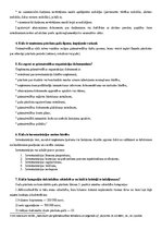 Konspekts 'Pārbaudes darbs grāmatvedības pamatos', 3.