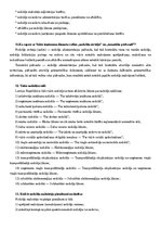 Konspekts 'Pārbaudes darbs grāmatvedības pamatos', 6.