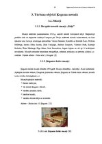 Referāts 'Tūrisms Ķeguma novadā', 18.