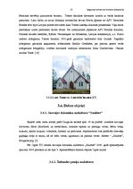 Referāts 'Tūrisms Ķeguma novadā', 22.